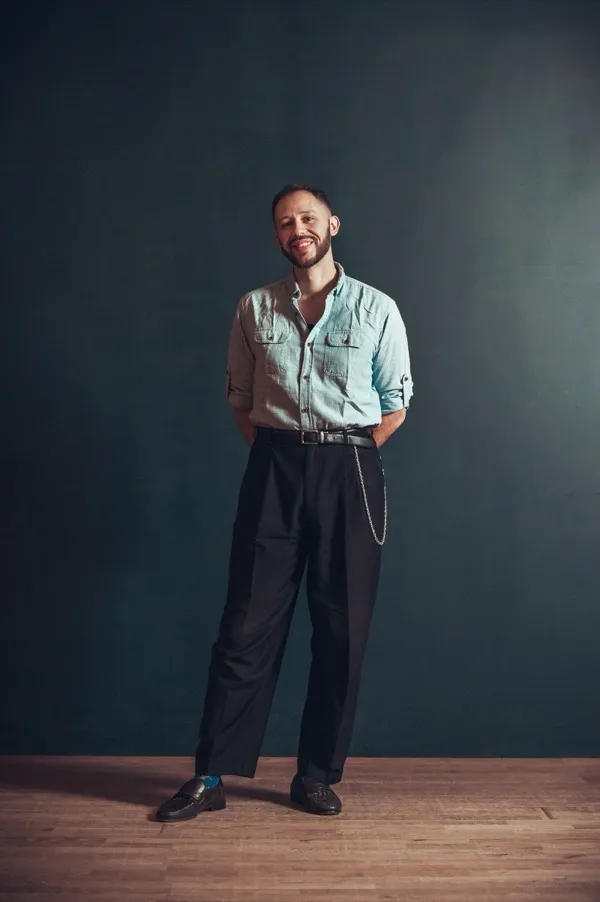 Wild About Jazz 2025