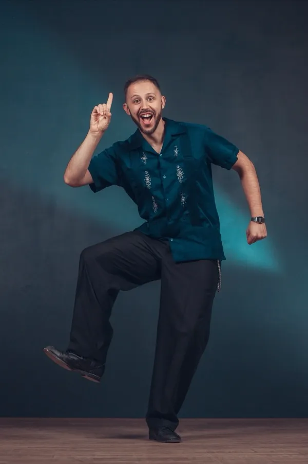 Wild About Jazz 2025